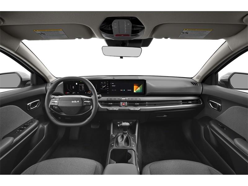 kia K4 2025 - 5