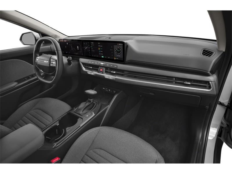 kia K4 2025 - 10