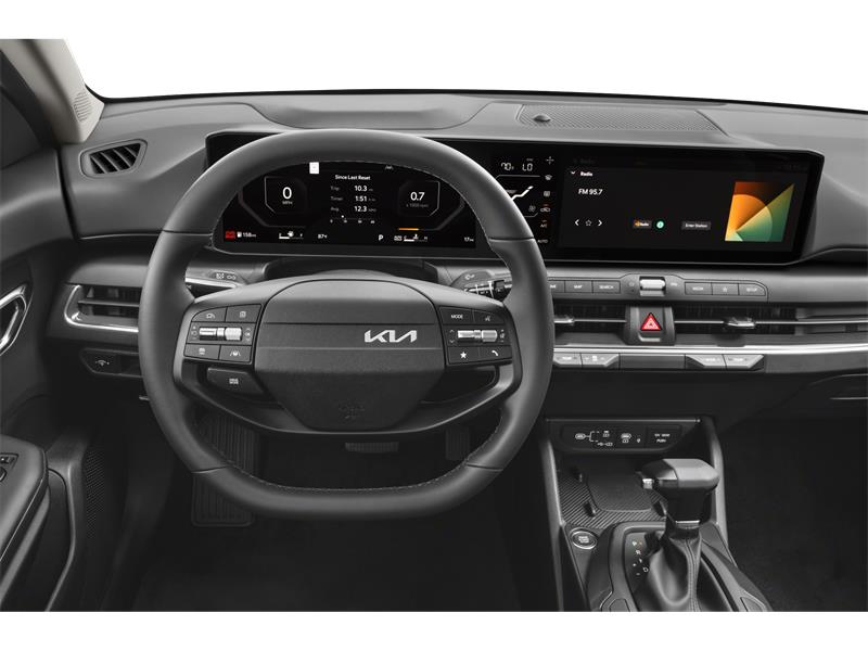 kia K4 2025 - 4