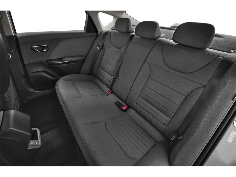 kia K4 2025 - 8