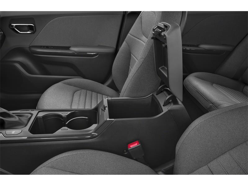 kia K4 2025 - 9