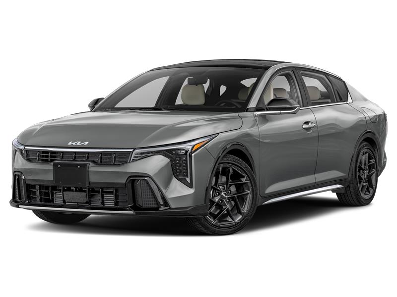 kia K4 2025
