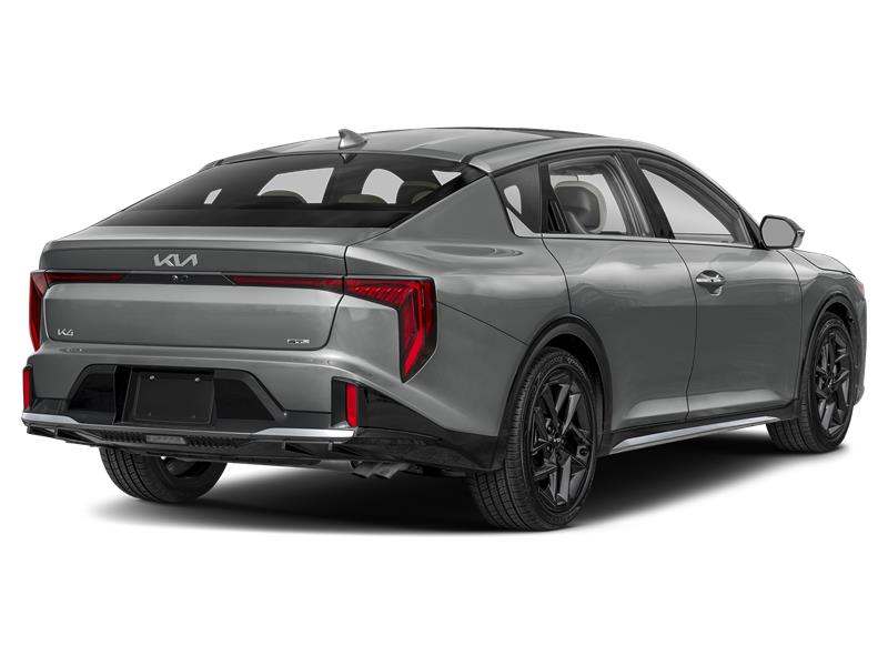 kia K4 2025 - 2