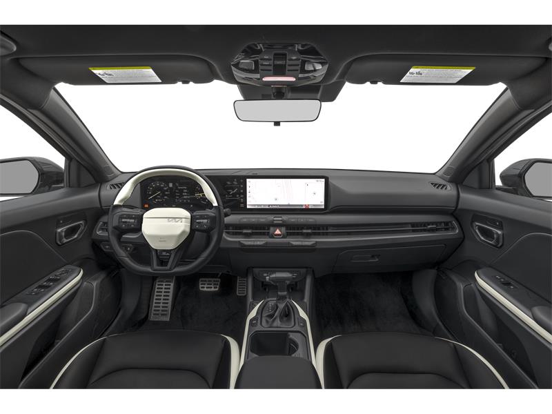 kia K4 2025 - 5