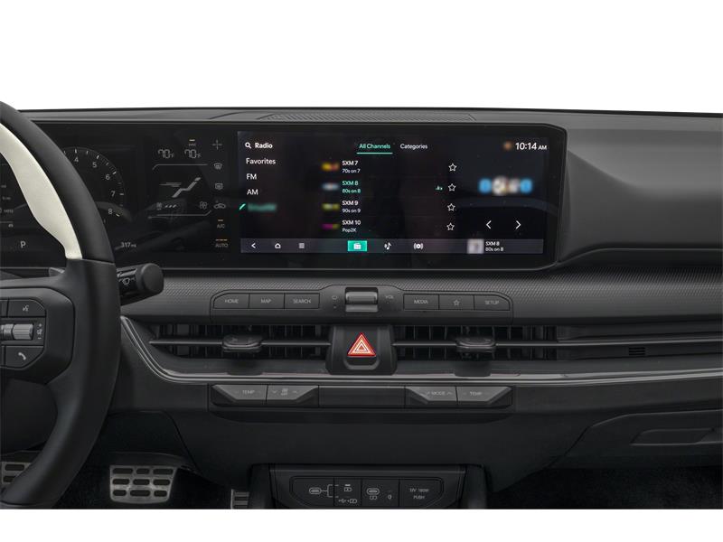 kia K4 2025 - 7