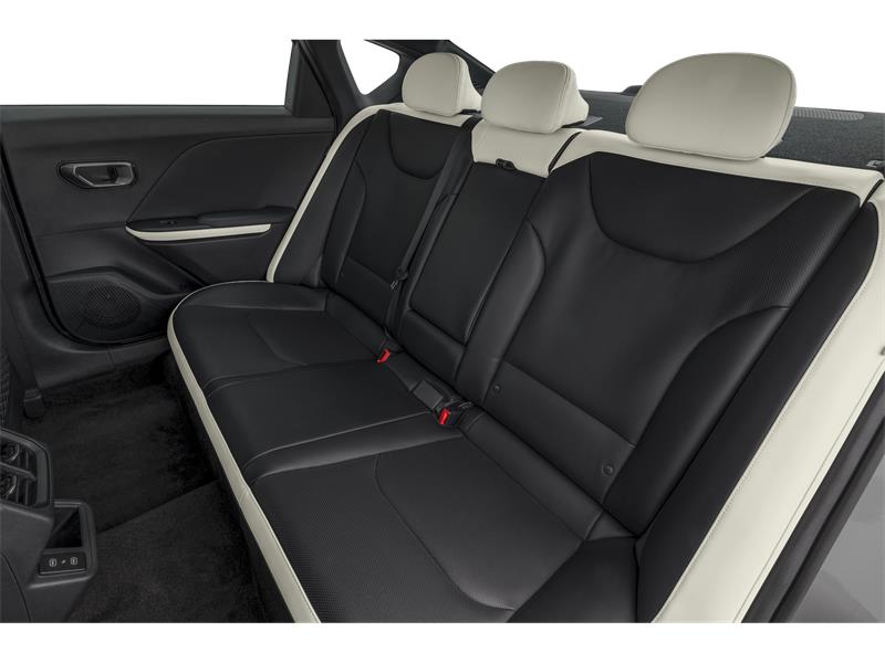 kia K4 2025 - 8