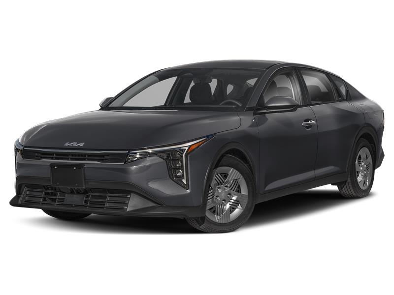 kia K4 2026