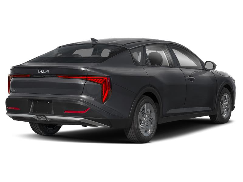 kia K4 2026 - 2