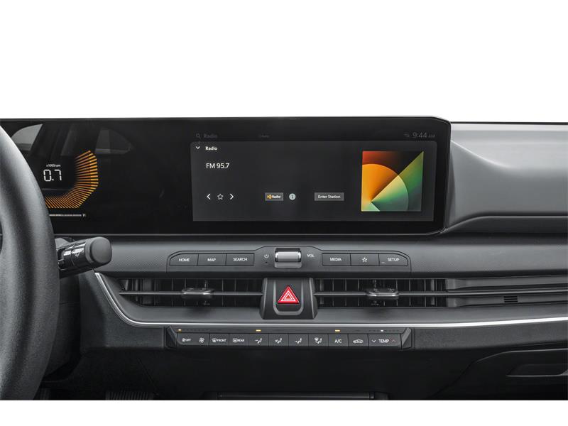 kia K4 2026 - 7