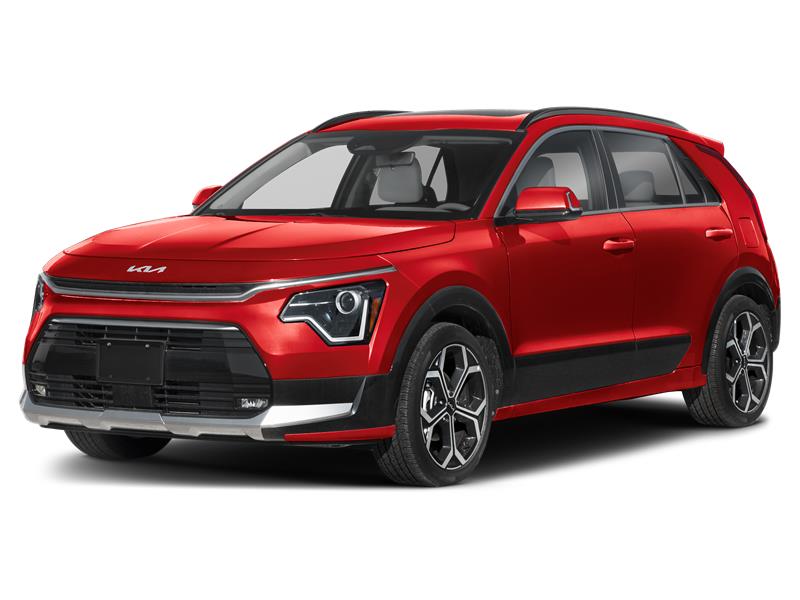 kia Niro 2026