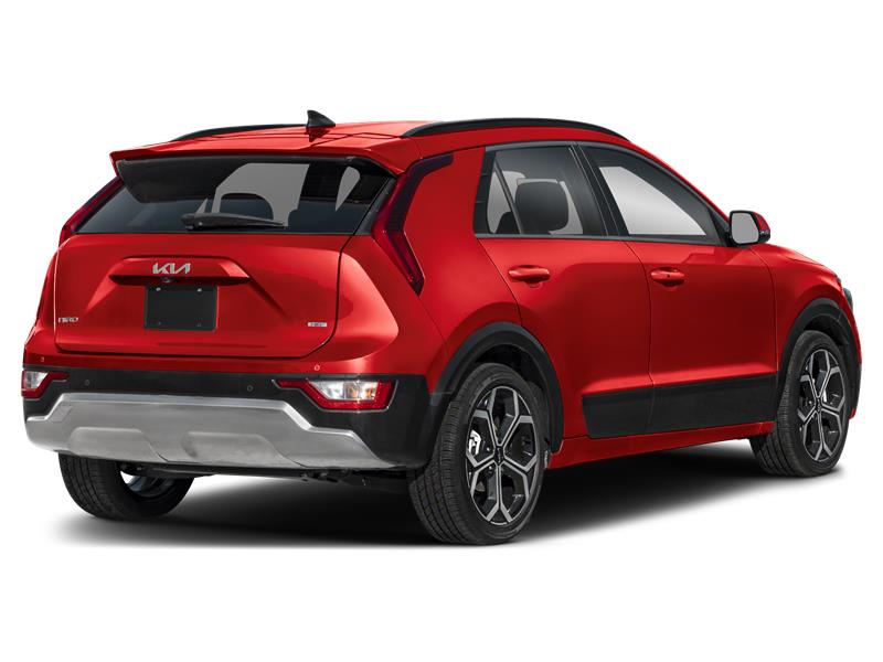 kia Niro 2026 - 2