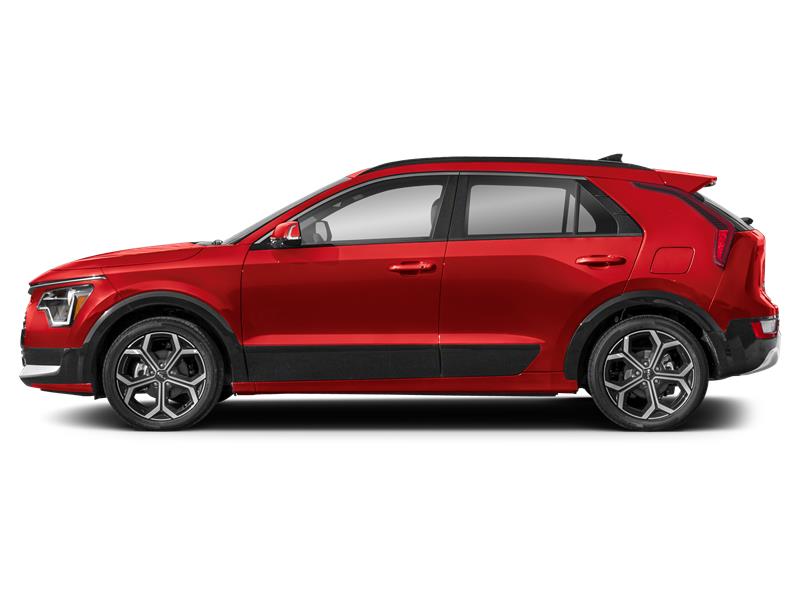 kia Niro 2026 - 3