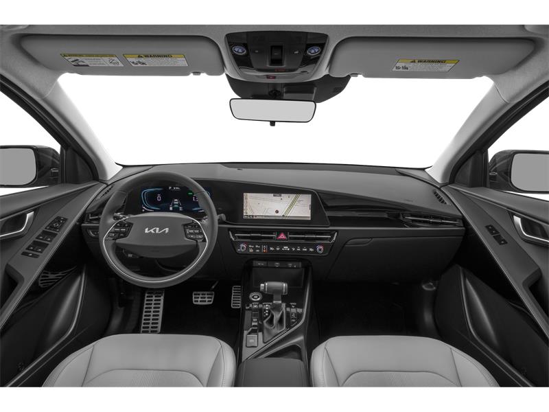 kia Niro 2026 - 5