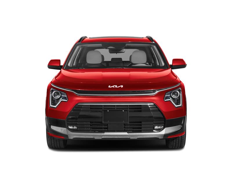 kia Niro 2026 - 6