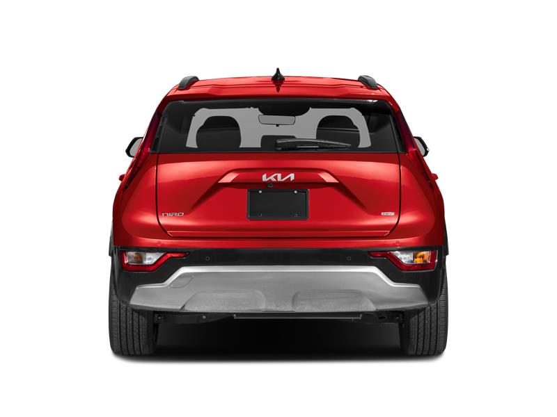 kia Niro 2026 - 7