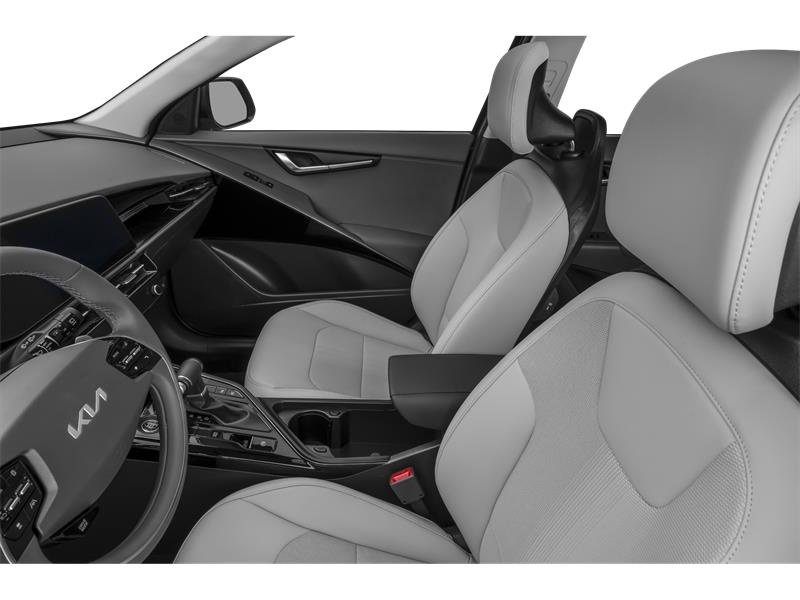 kia Niro 2026 - 8