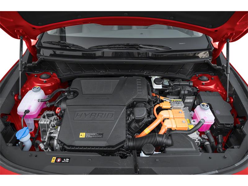 kia Niro 2026 - 11