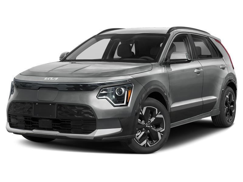 kia Niro EV 2026