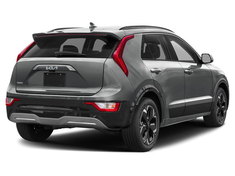 kia Niro électrique 2026 - 2