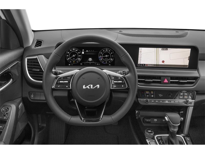 kia Seltos 2026 - 4