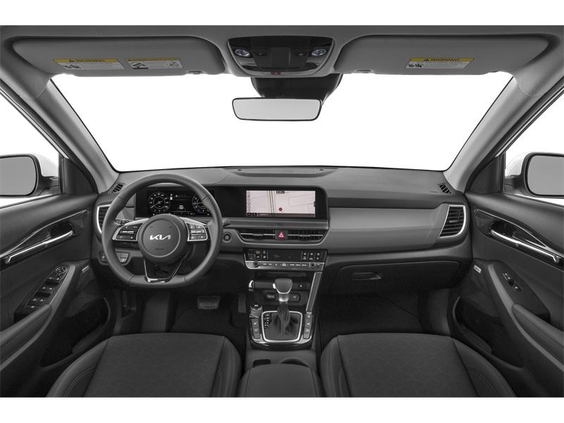 kia Seltos 2026 - 5