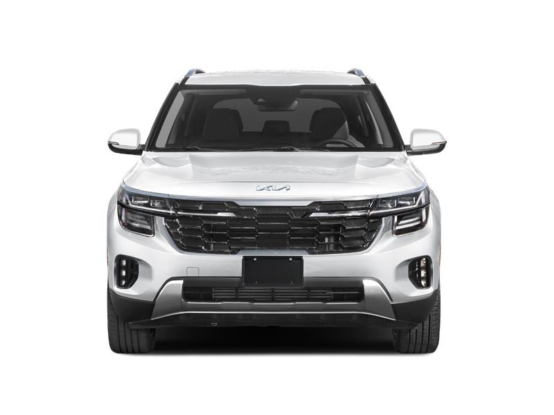 kia Seltos 2026 - 6