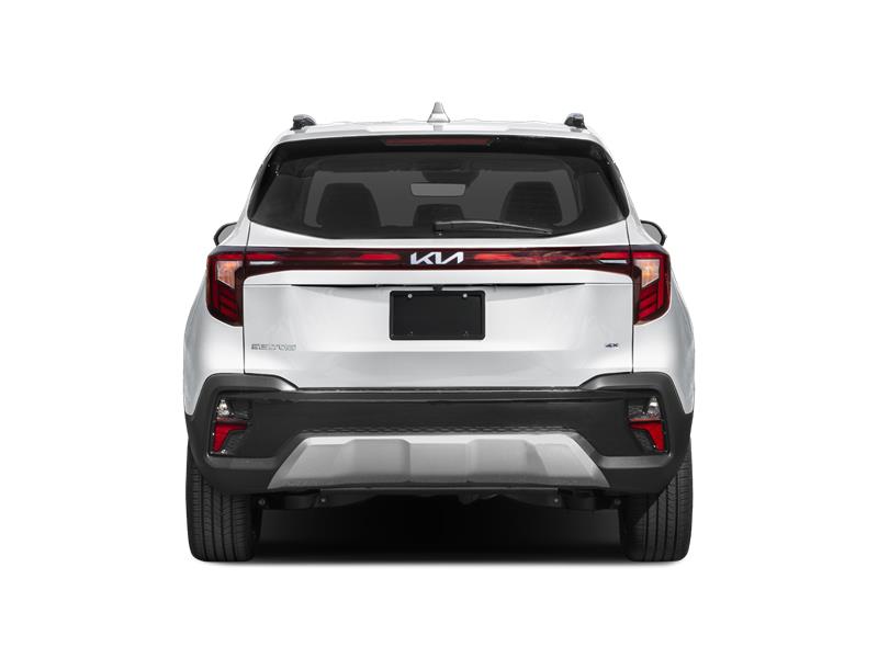 kia Seltos 2026 - 7
