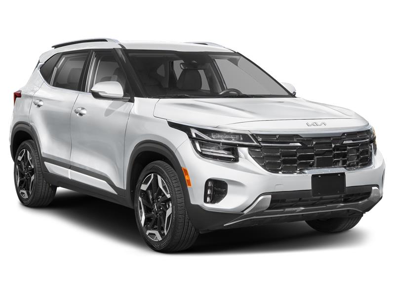 kia Seltos 2026 - 15