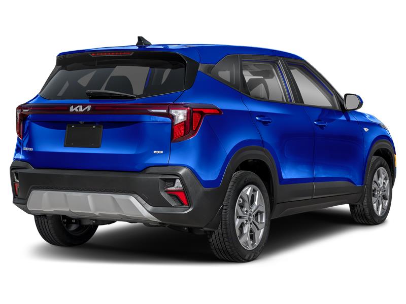 kia Seltos 2026 - 2
