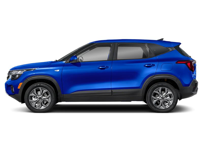 kia Seltos 2026 - 3