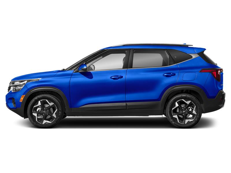 kia Seltos 2026 - 3