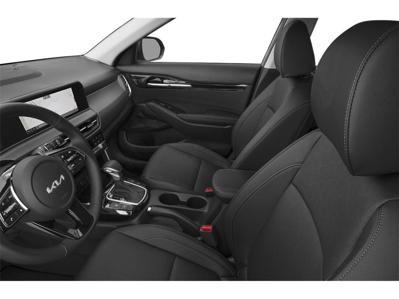 kia Seltos 2026 - 6