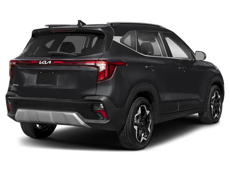 kia Seltos 2026 - 2