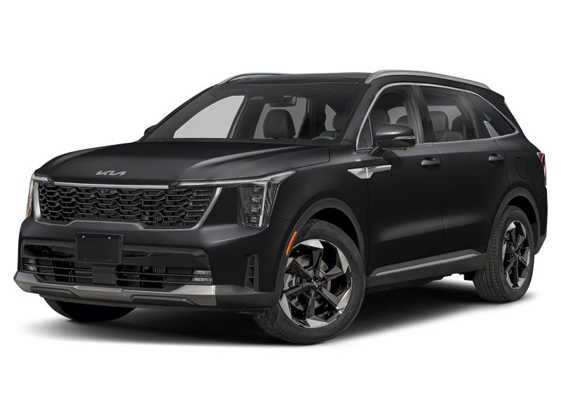 kia Sorento HEV 2026
