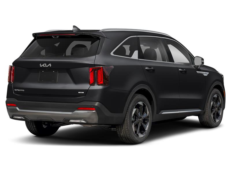 kia Sorento HEV 2026 - 2