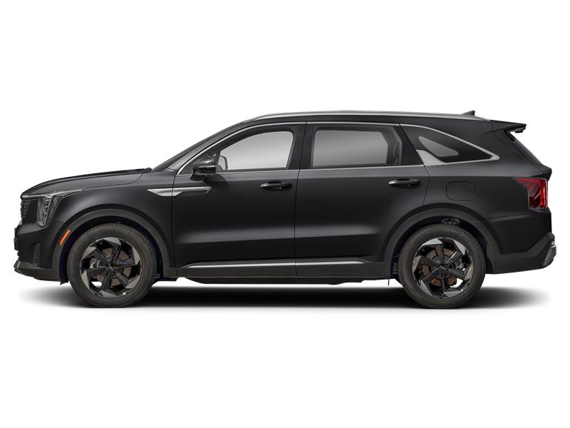 kia Sorento HEV 2026 - 3