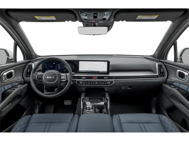 kia Sorento HEV 2026 - 5
