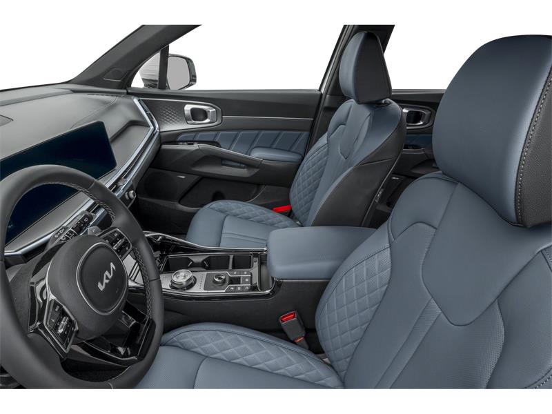 kia Sorento HEV 2026 - 6