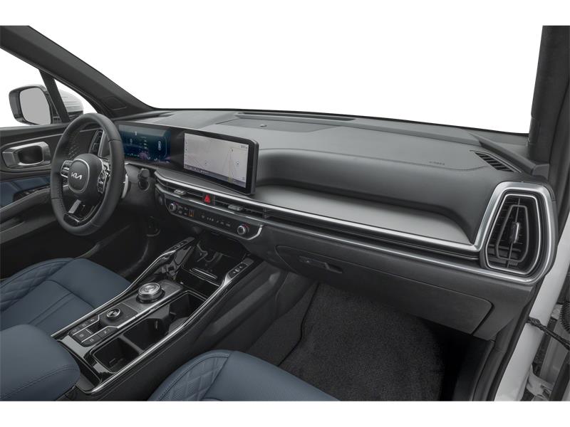 kia Sorento HEV 2026 - 10
