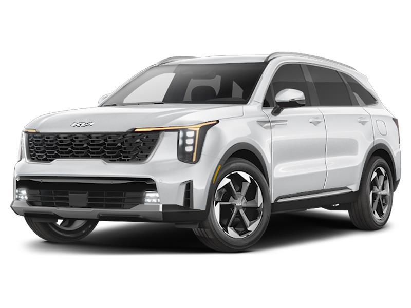 kia Sorento PHEV 2026