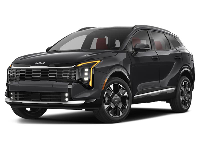 kia Sportage 2026