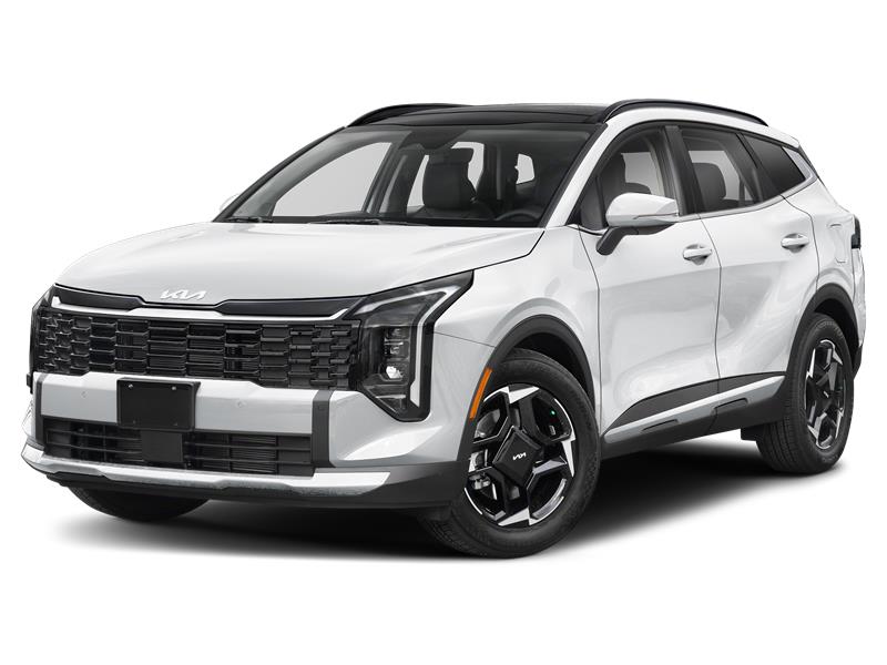 kia Sportage 2026