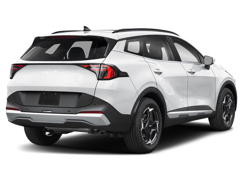 kia Sportage 2026 - 2