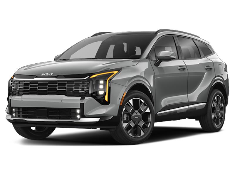 kia Sportage 2026