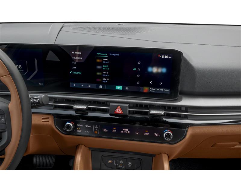 kia Sportage 2026 - 7