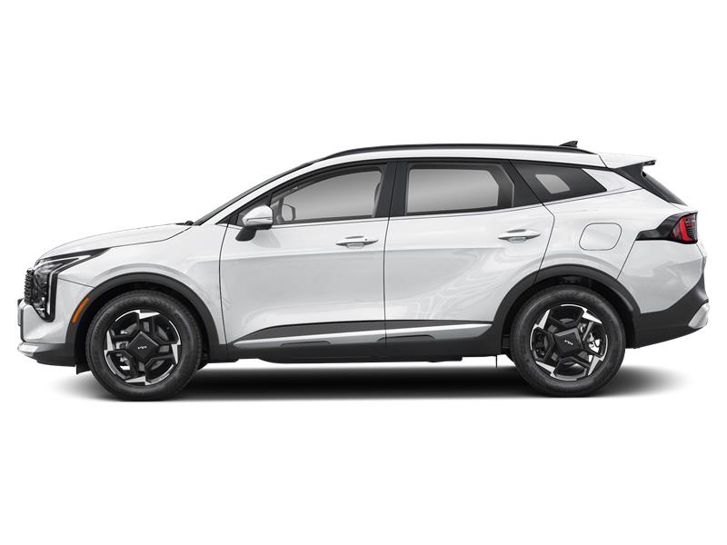 kia Sportage 2026 - 3