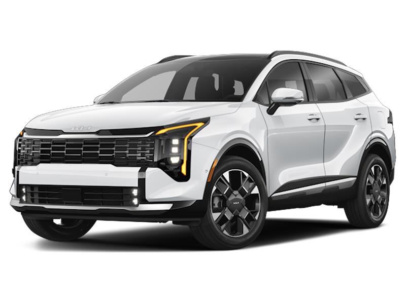 kia Sportage 2026