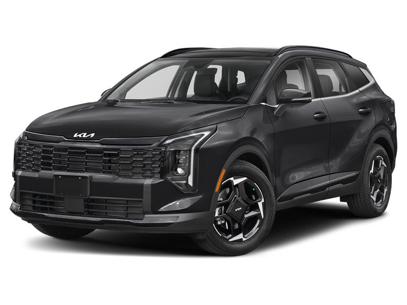 kia Sportage 2026