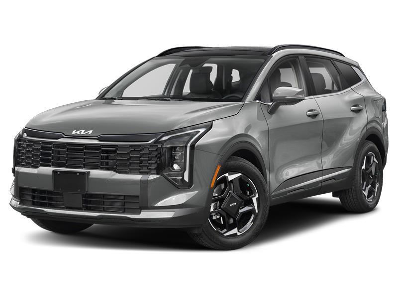 kia Sportage 2026