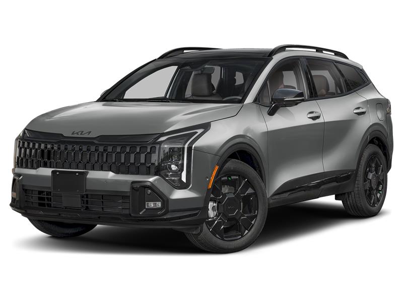 kia Sportage 2026